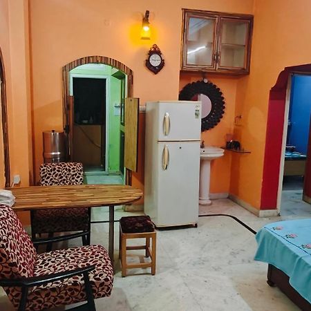 Apartamento Rani'S Nest Hyderabad Exterior foto