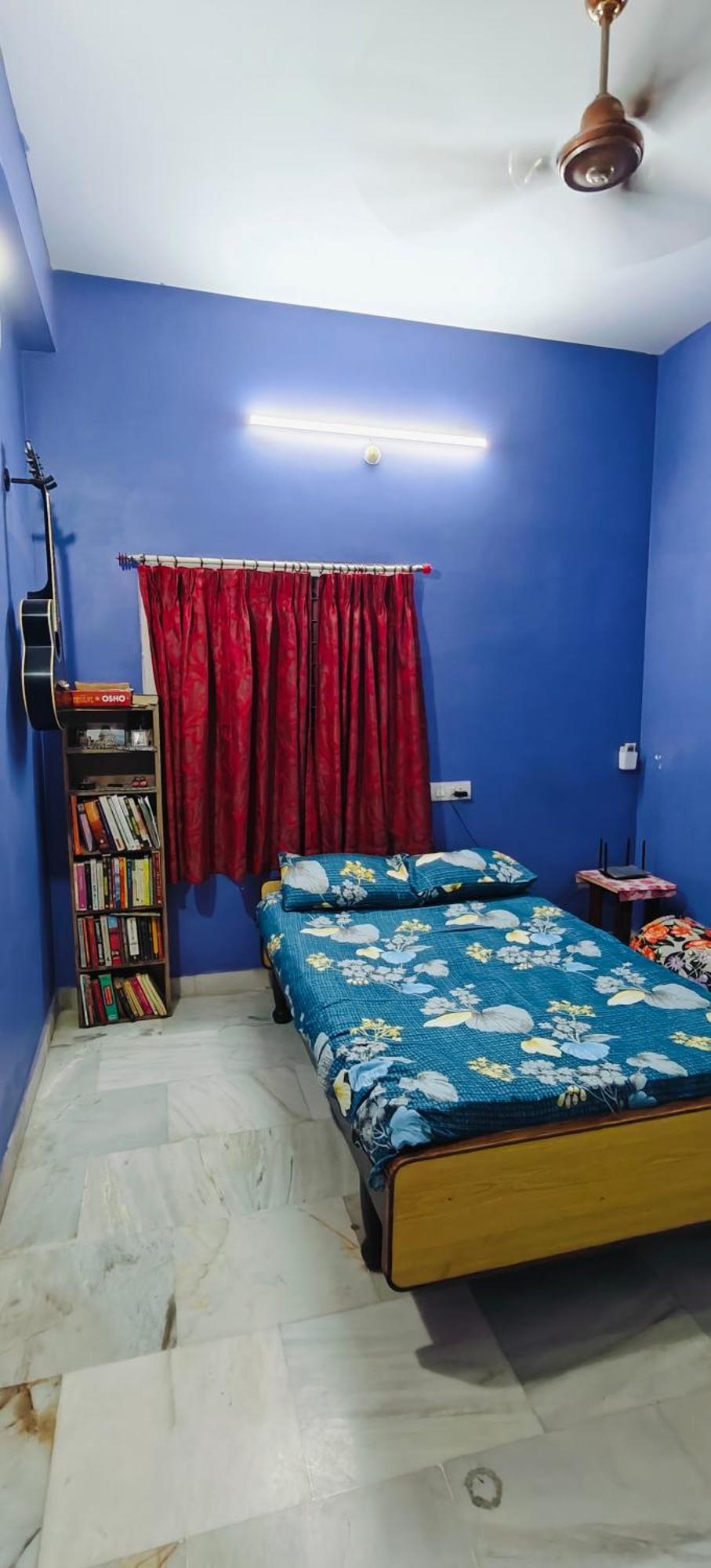 Apartamento Rani'S Nest Hyderabad Exterior foto