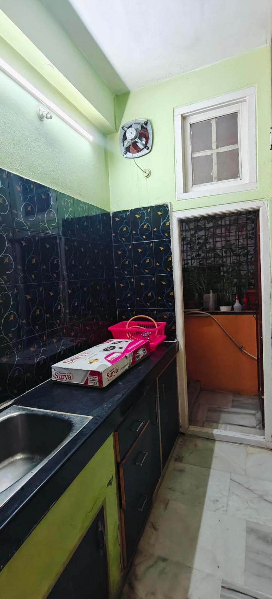 Apartamento Rani'S Nest Hyderabad Exterior foto