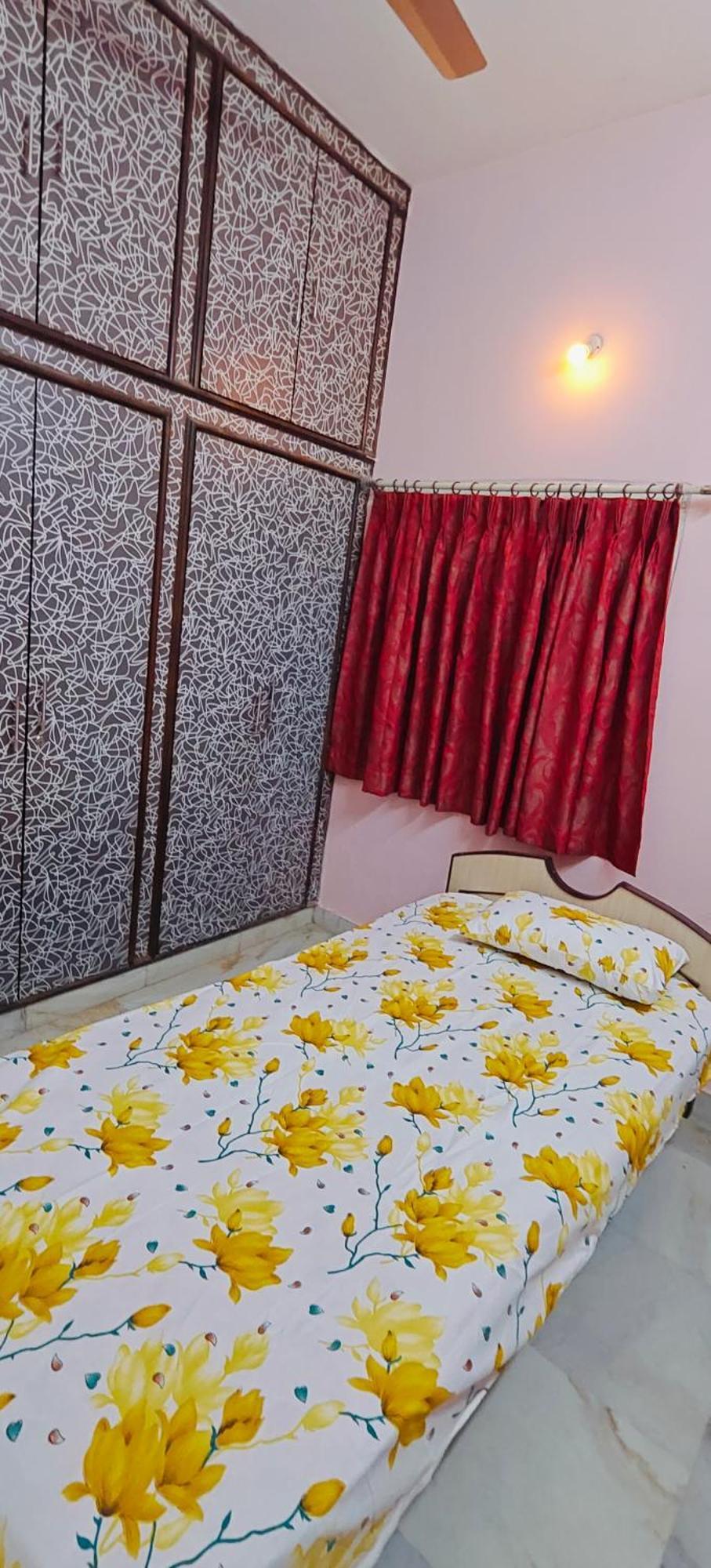Apartamento Rani'S Nest Hyderabad Exterior foto