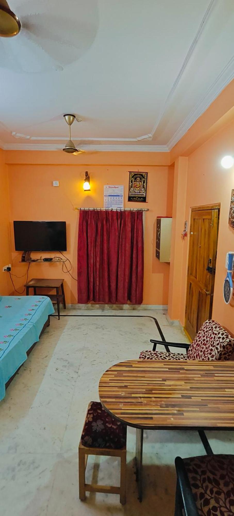 Apartamento Rani'S Nest Hyderabad Exterior foto