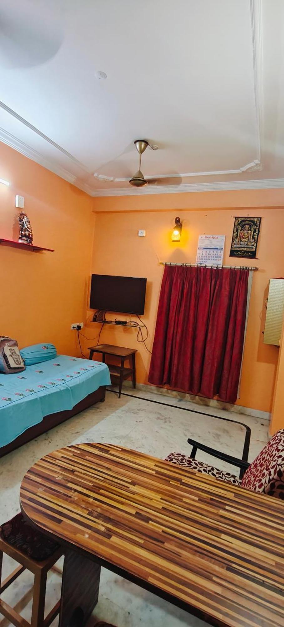Apartamento Rani'S Nest Hyderabad Exterior foto