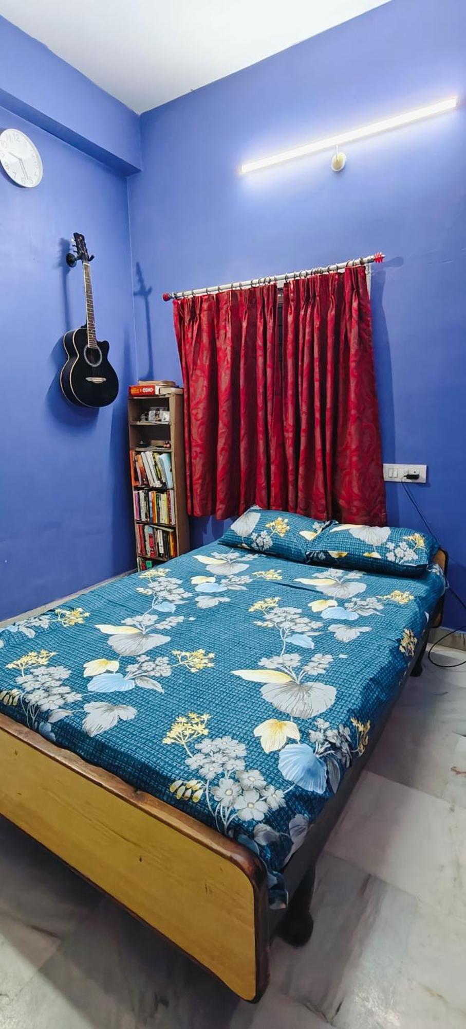 Apartamento Rani'S Nest Hyderabad Exterior foto