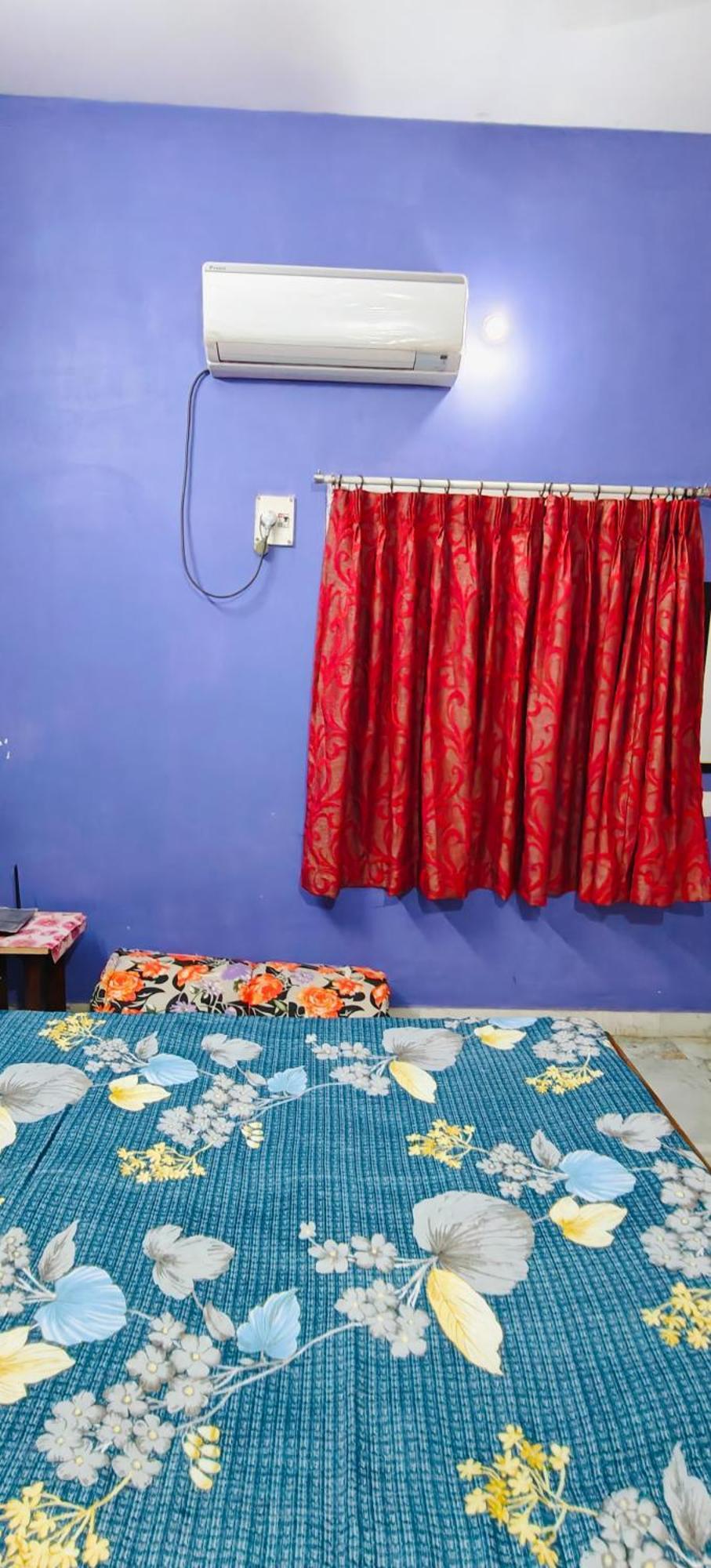 Apartamento Rani'S Nest Hyderabad Exterior foto